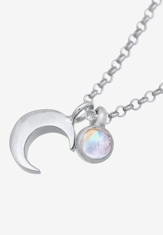 ELLI Ketting in Zilver