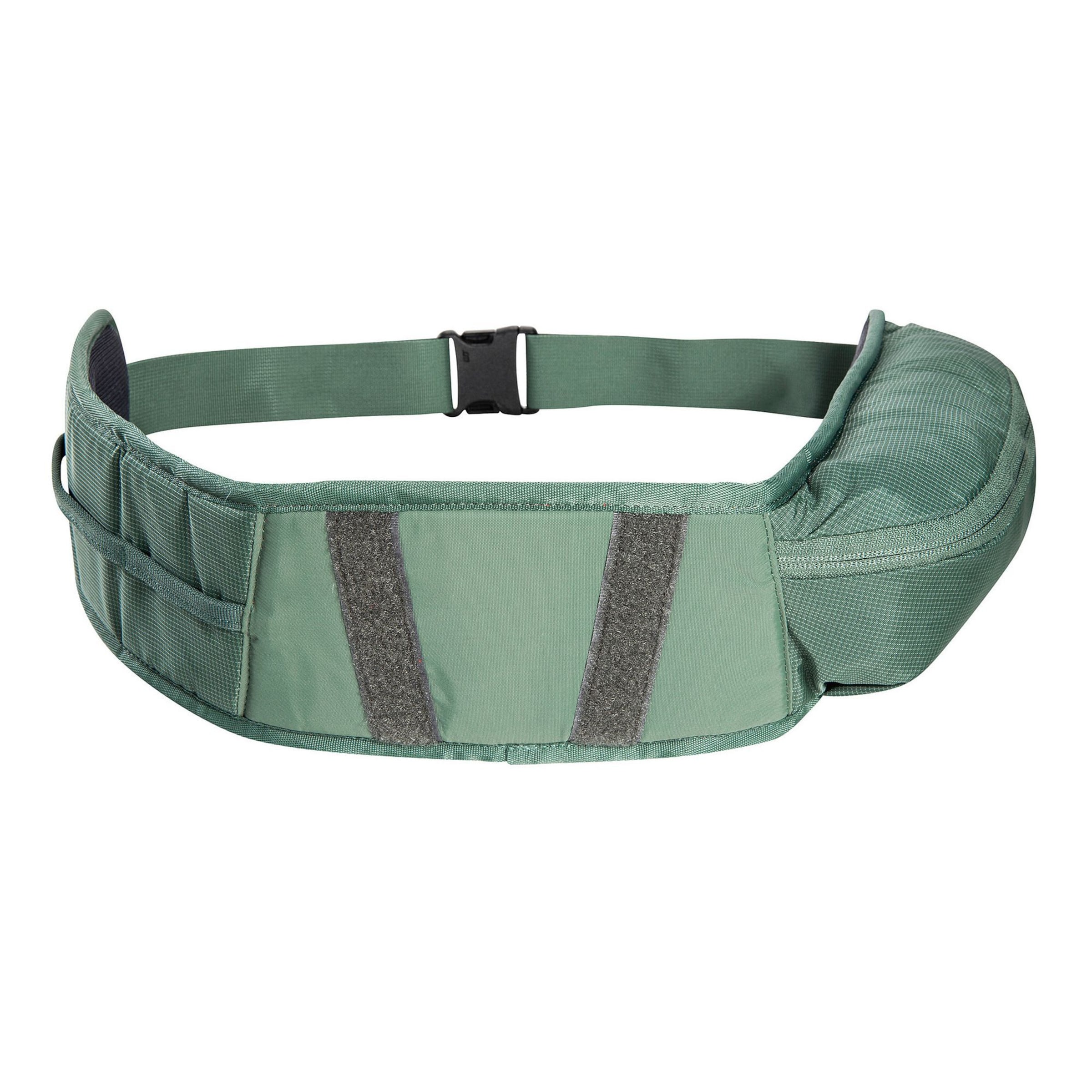 TATONKA Rugzak 'Norix' in Groen