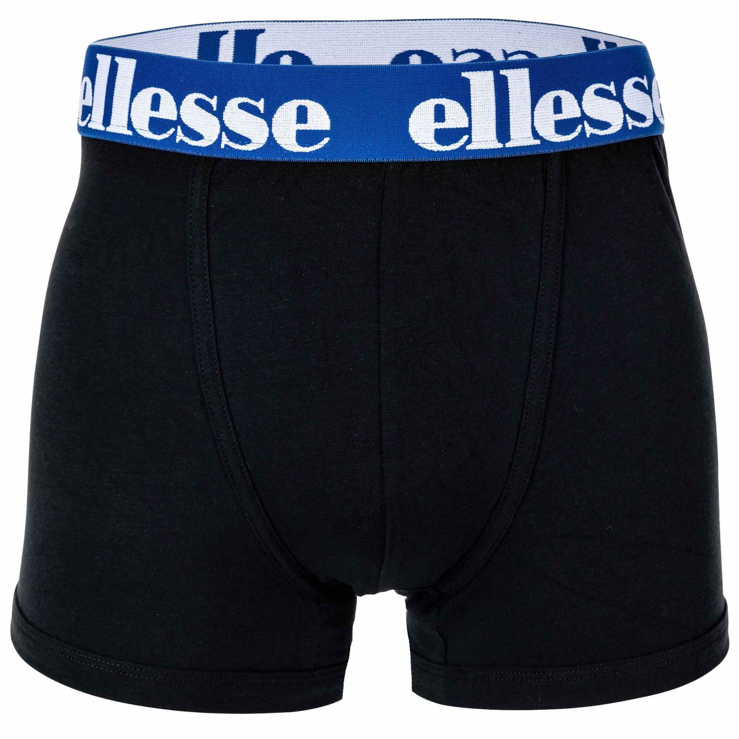 Boxer di ELLESSE in nero