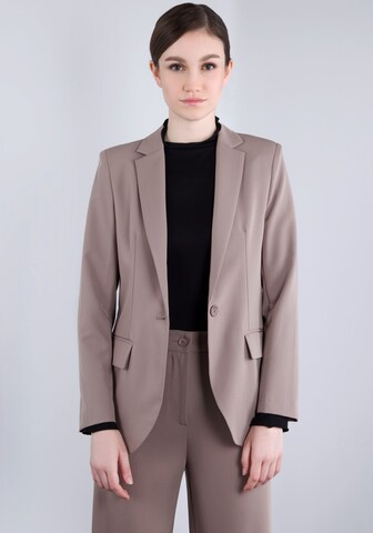 IMPERIAL Blazer in Grey