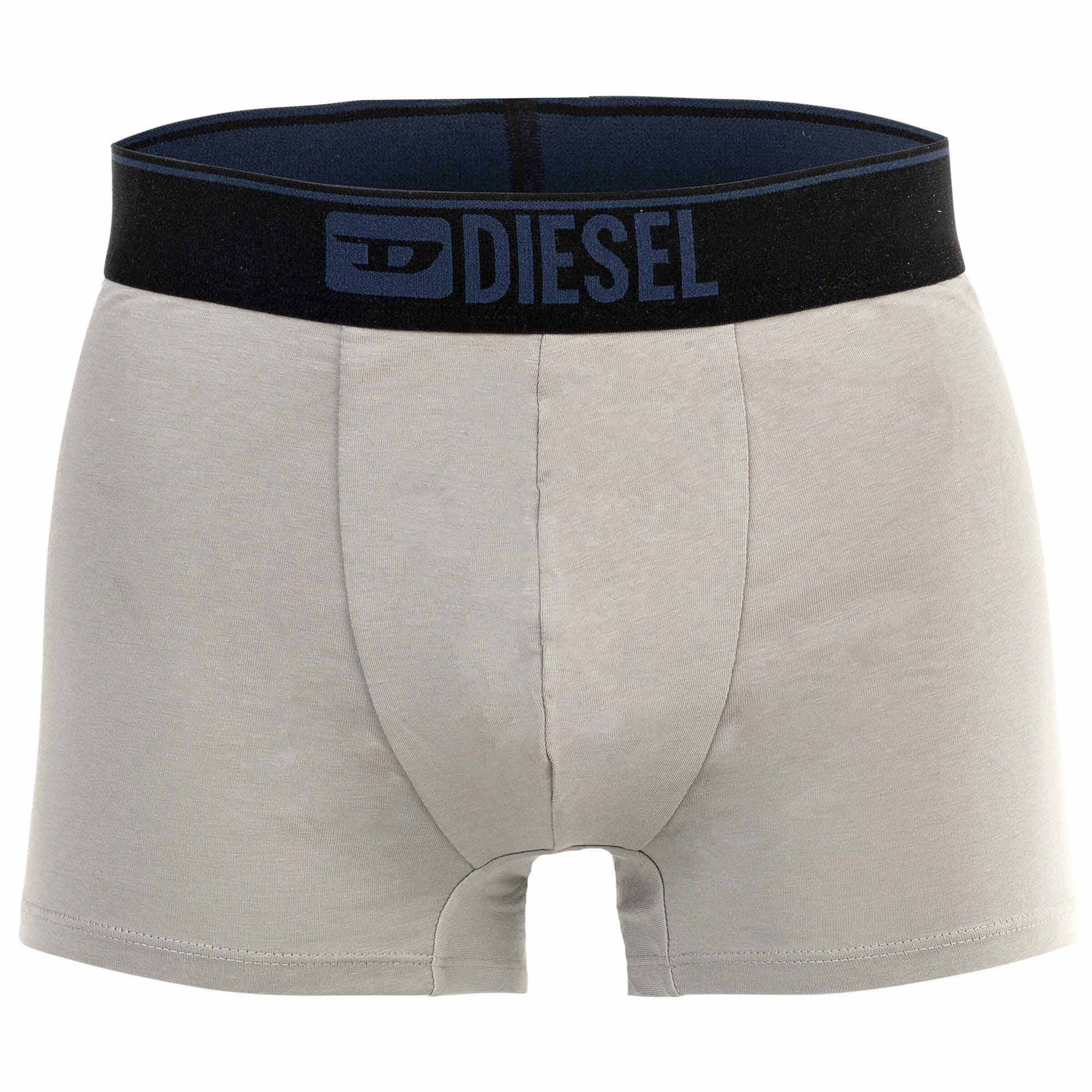 DIESEL Boxershorts 'Damien' in Blauw