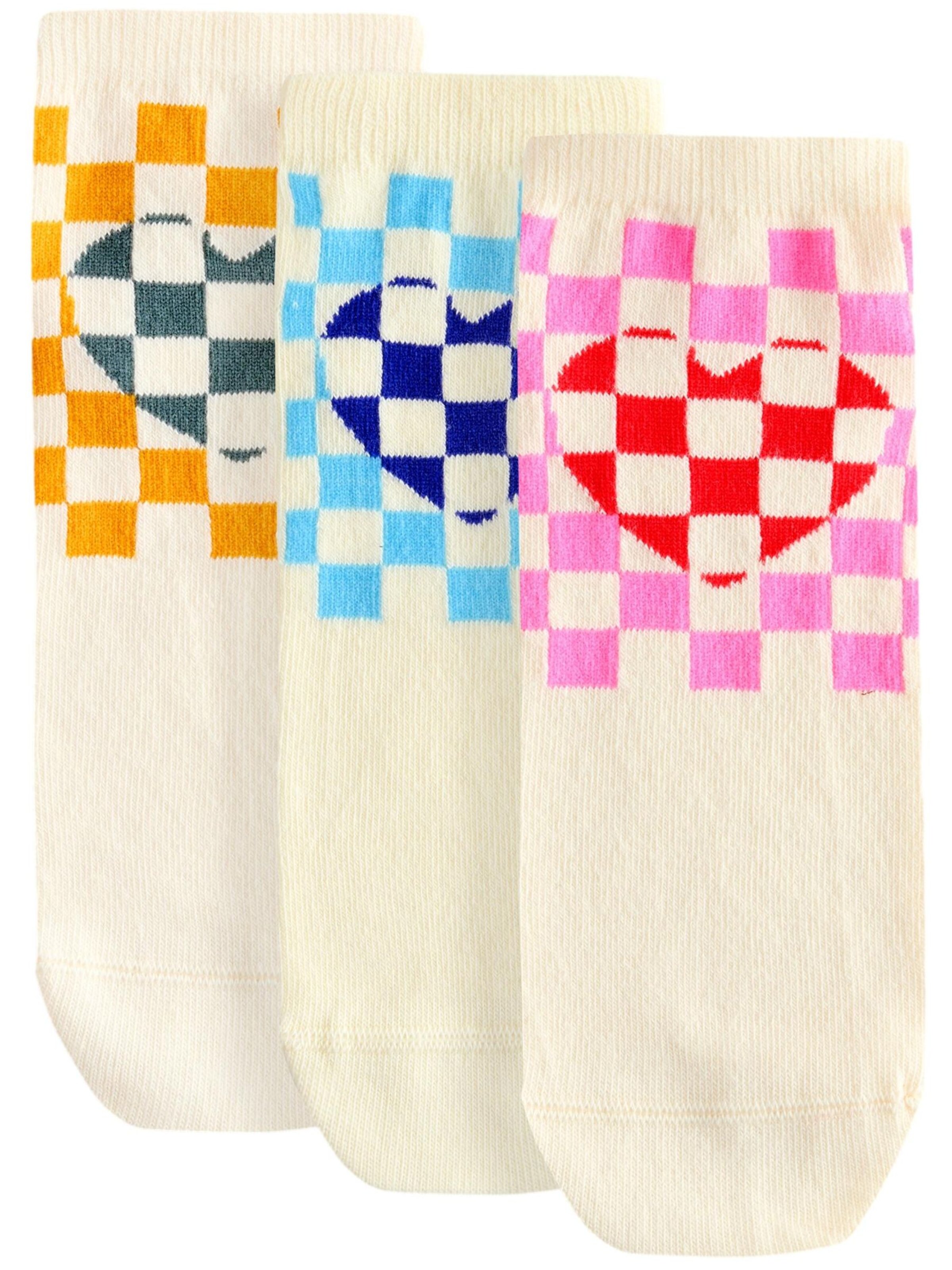 Next Ponožky – mix barev: přední strana