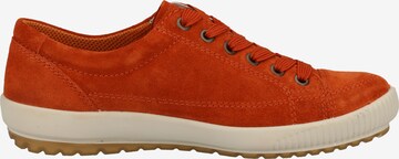 Legero Sneakers 'Tanaro' in Orange