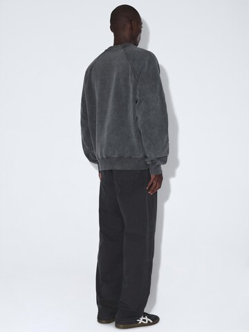 Dr. Denim Sweatshirt 'Andie Sweater'‌‌‌‌‌‌‌‌ in Grau