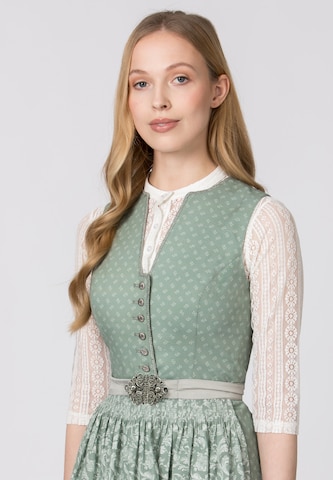 STOCKERPOINT Dirndl in Grün