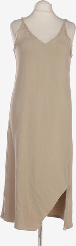 10Days Dress in M in Beige: front