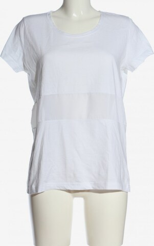Anotherwoman Top & Shirt in L in White: front