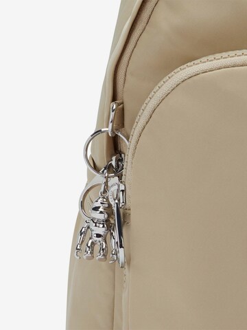 KIPLING Backpack 'DELIA MINI' in Beige