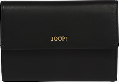 JOOP! Rahakott 'Sofisticato' must, Tootevaade