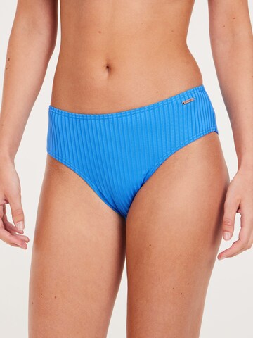 PROTEST Bikinibroek 'MIXCelebas' in Blauw