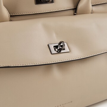 Liebeskind Berlin Schultertasche 'Gloria II' in Weiß