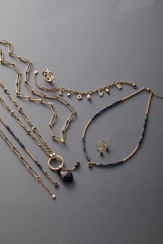 LEONARDO Necklace in Gold