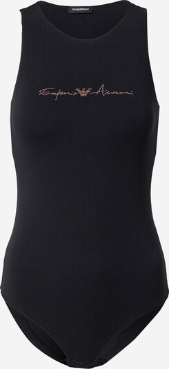 Emporio Armani Bodysuit in Black, Item view