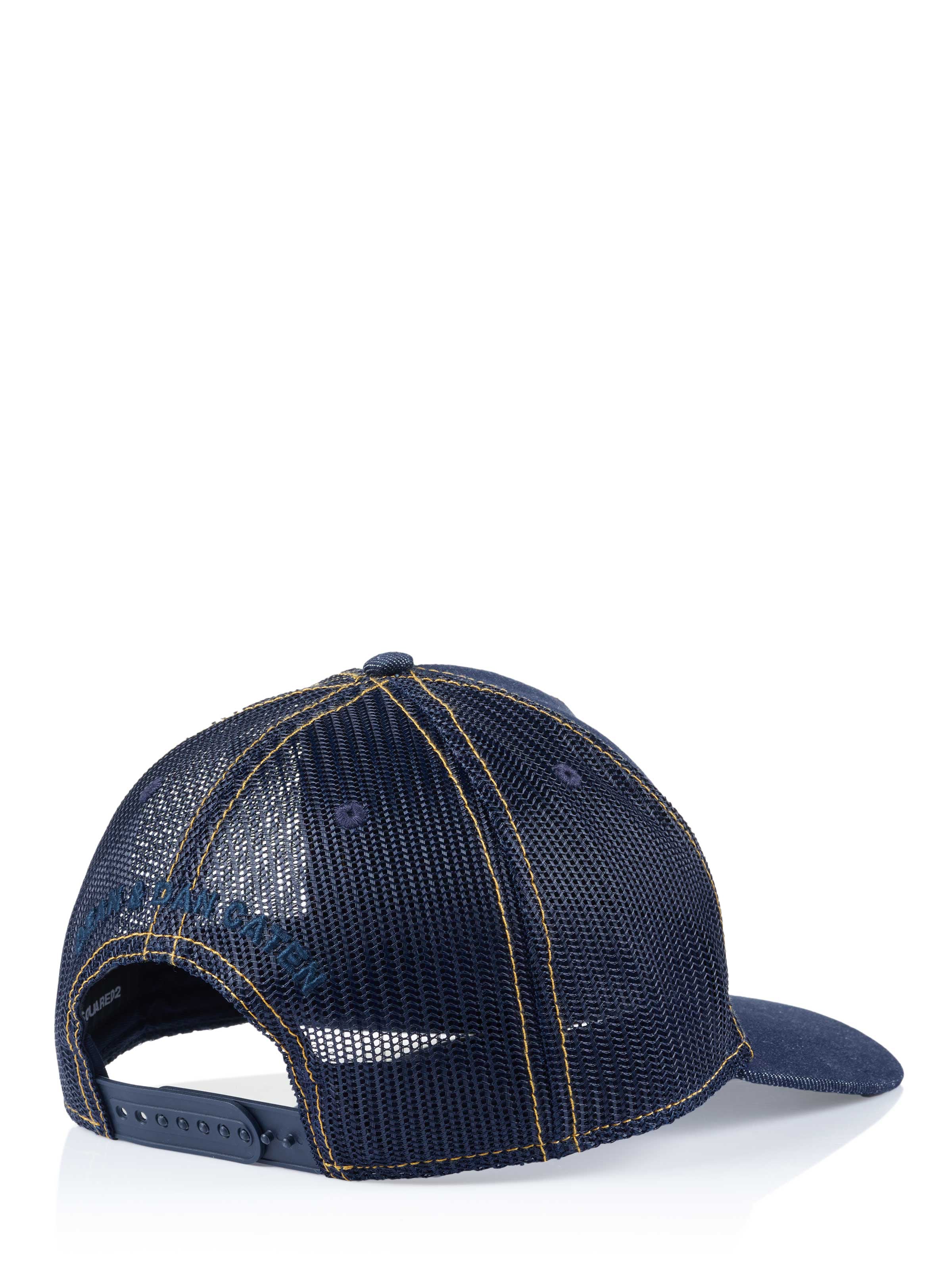 DS2 Cap‌‌‌‌‌‌ in Blau