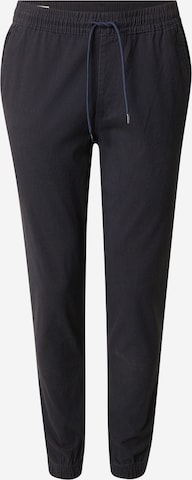 JACK & JONES - Calças 'JPSTGORDON DYLAN' em azul: frente