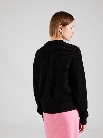 minimum Sweater 'MIKALA' in Black
