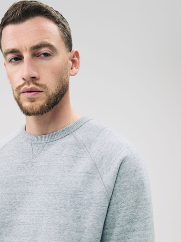Sweat-shirt Next en gris