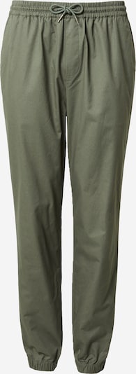 DAN FOX APPAREL Pantalon 'Julian' en kaki, Vue avec produit