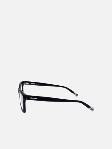 MISSONI Sunglasses in Black