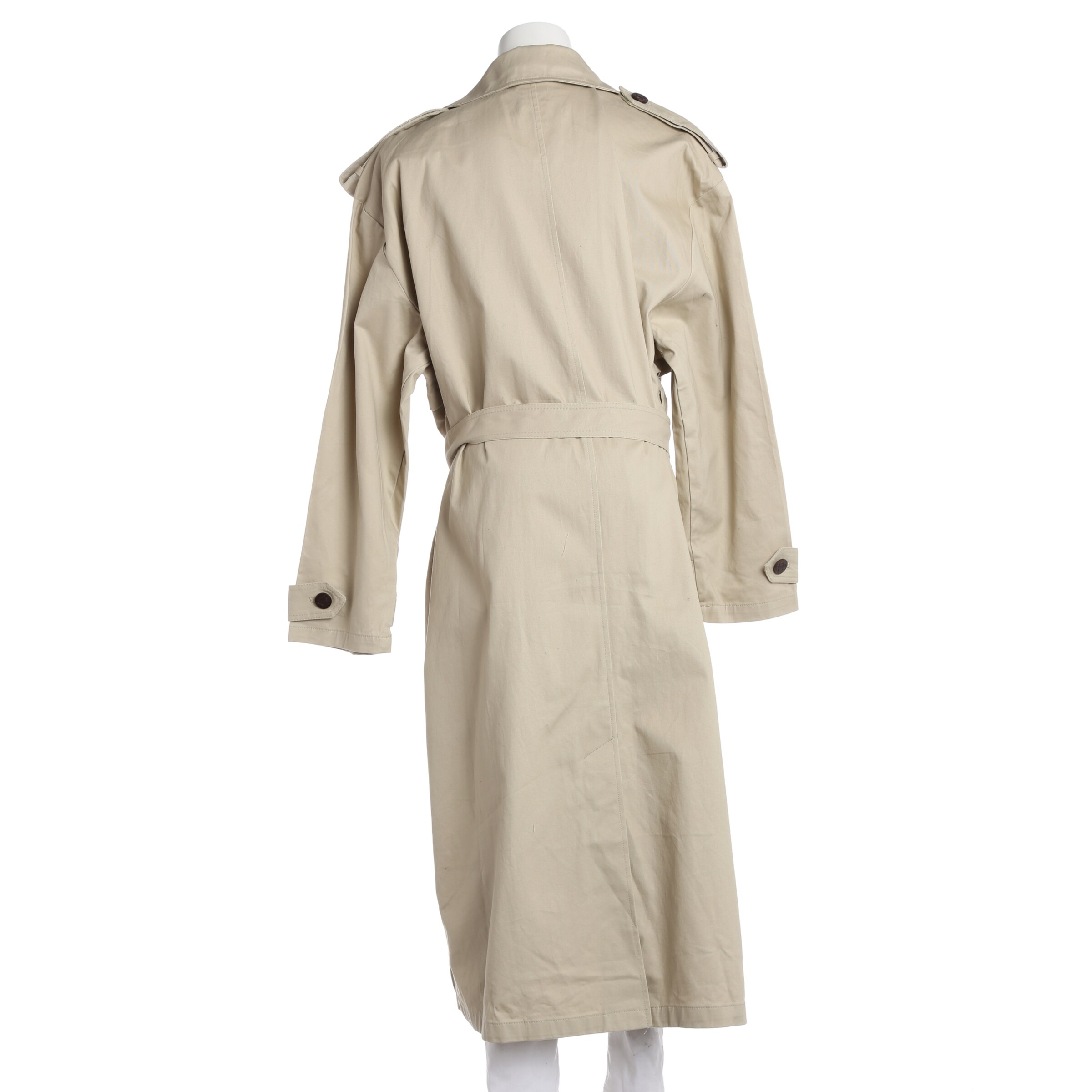 Gucci Jacket & Coat in XXS in Brown