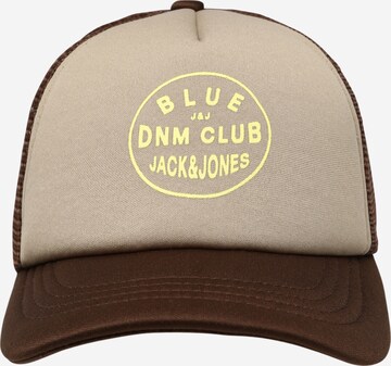Jack & Jones Junior Cap 'ACARCHIE' in Beige: predná strana