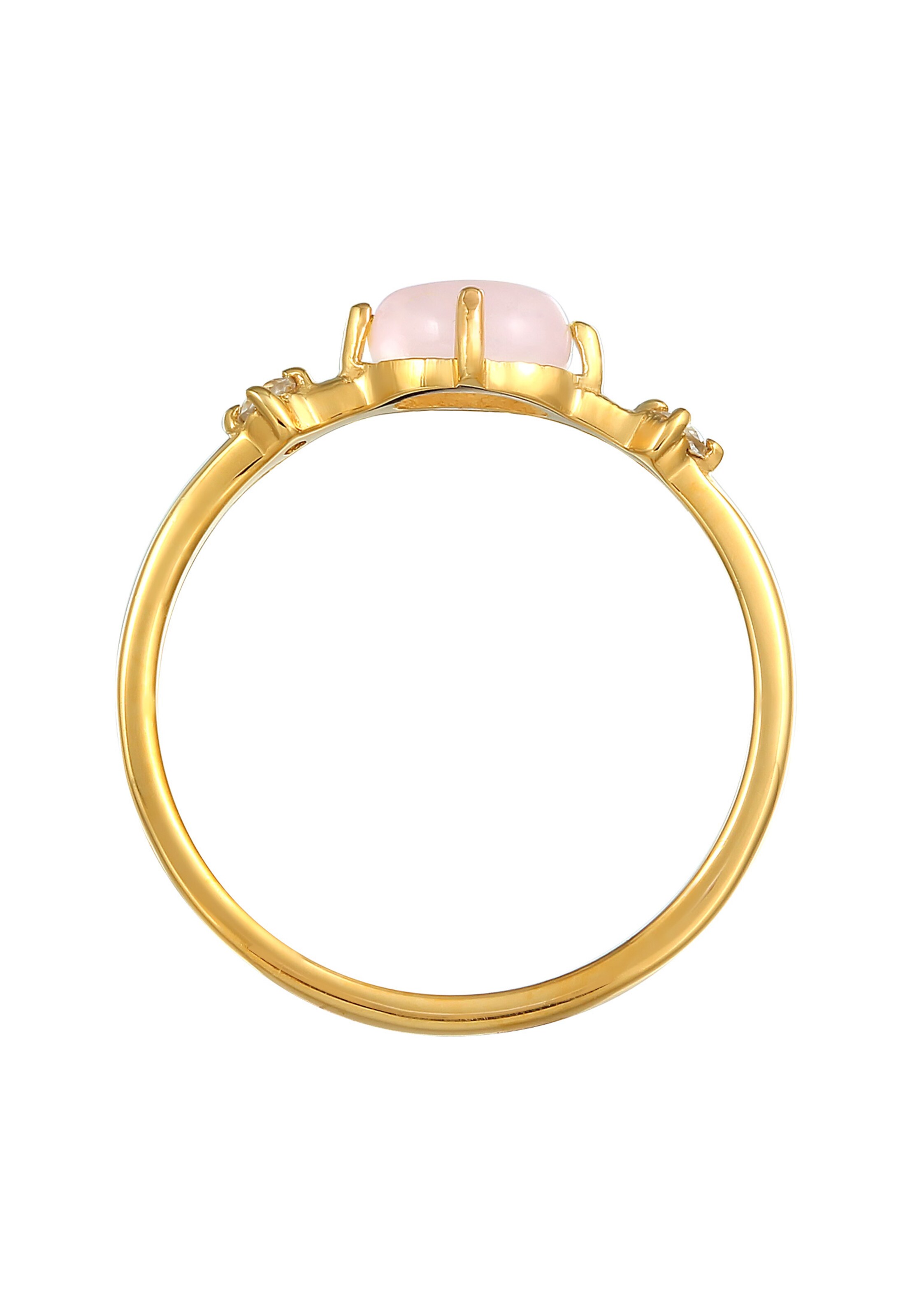 ELLI PREMIUM Ring in Goud