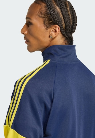 ADIDAS ORIGINALS Trainingsjack 'Arsenal FC LFSTLR' in Blauw