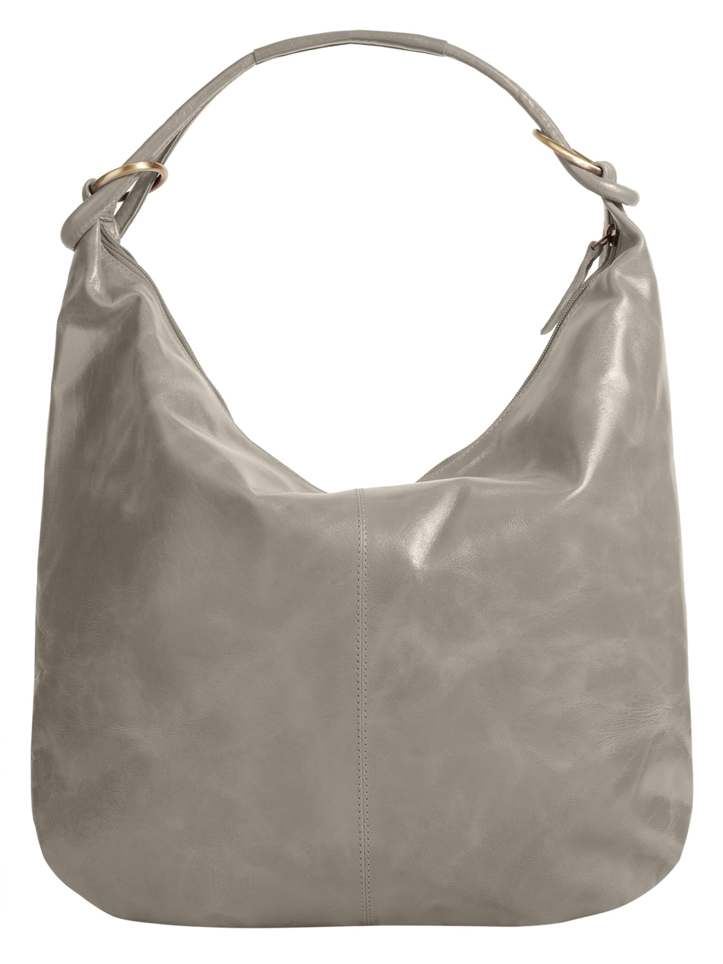 Cabas Bruno Banani en gris