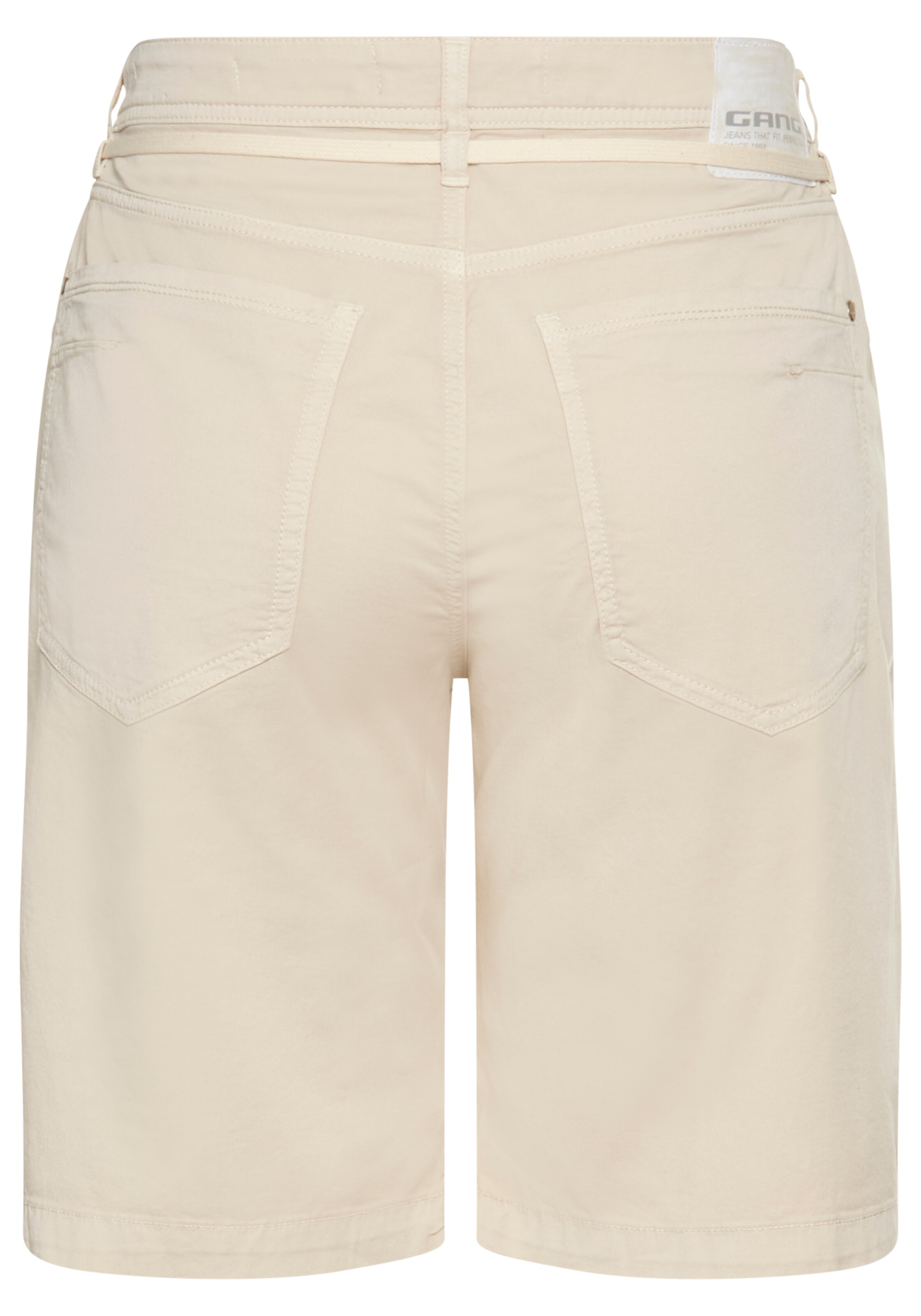 Gang Loose fit Jeans in Beige