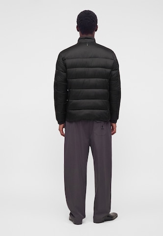 Giacca di mezza stagione 'Craigton' di JOOP! in nero