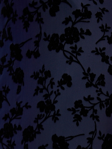 EDITED Skirt 'Sofia' in Blue