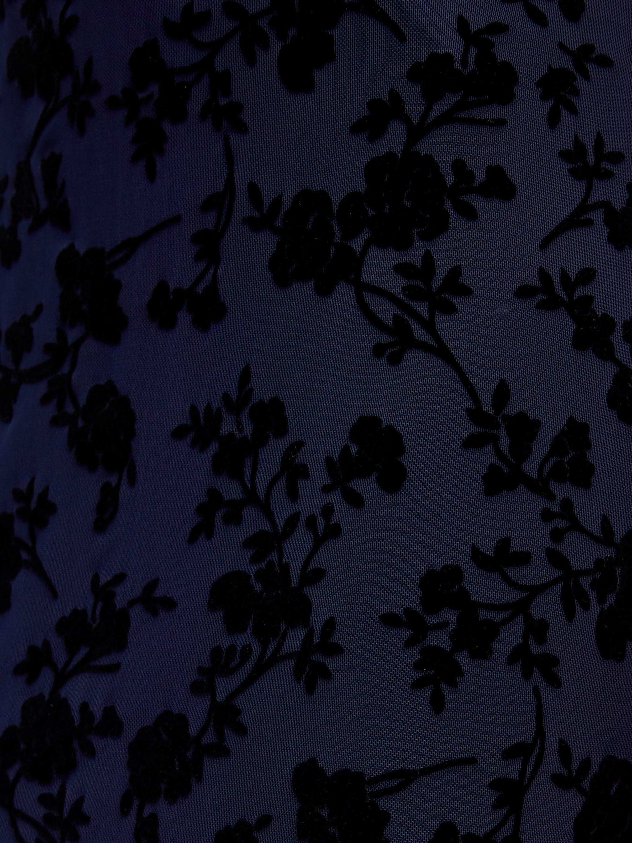 EDITED Productos Falda 'Sofia' azul