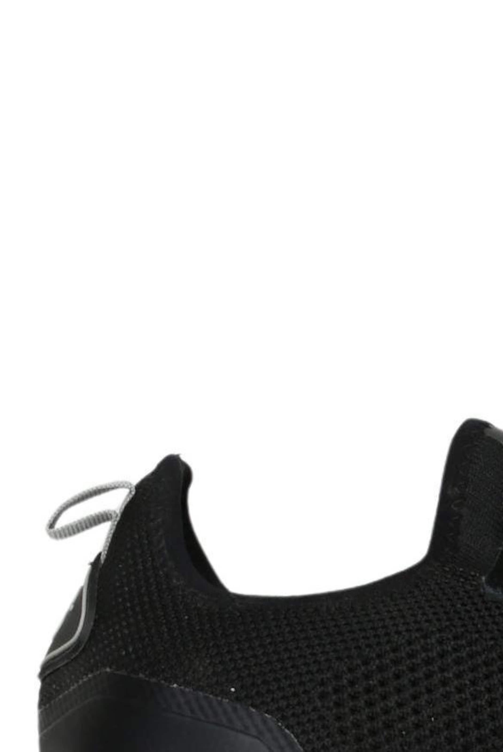 Swims Sneaker 46 in Schwarz