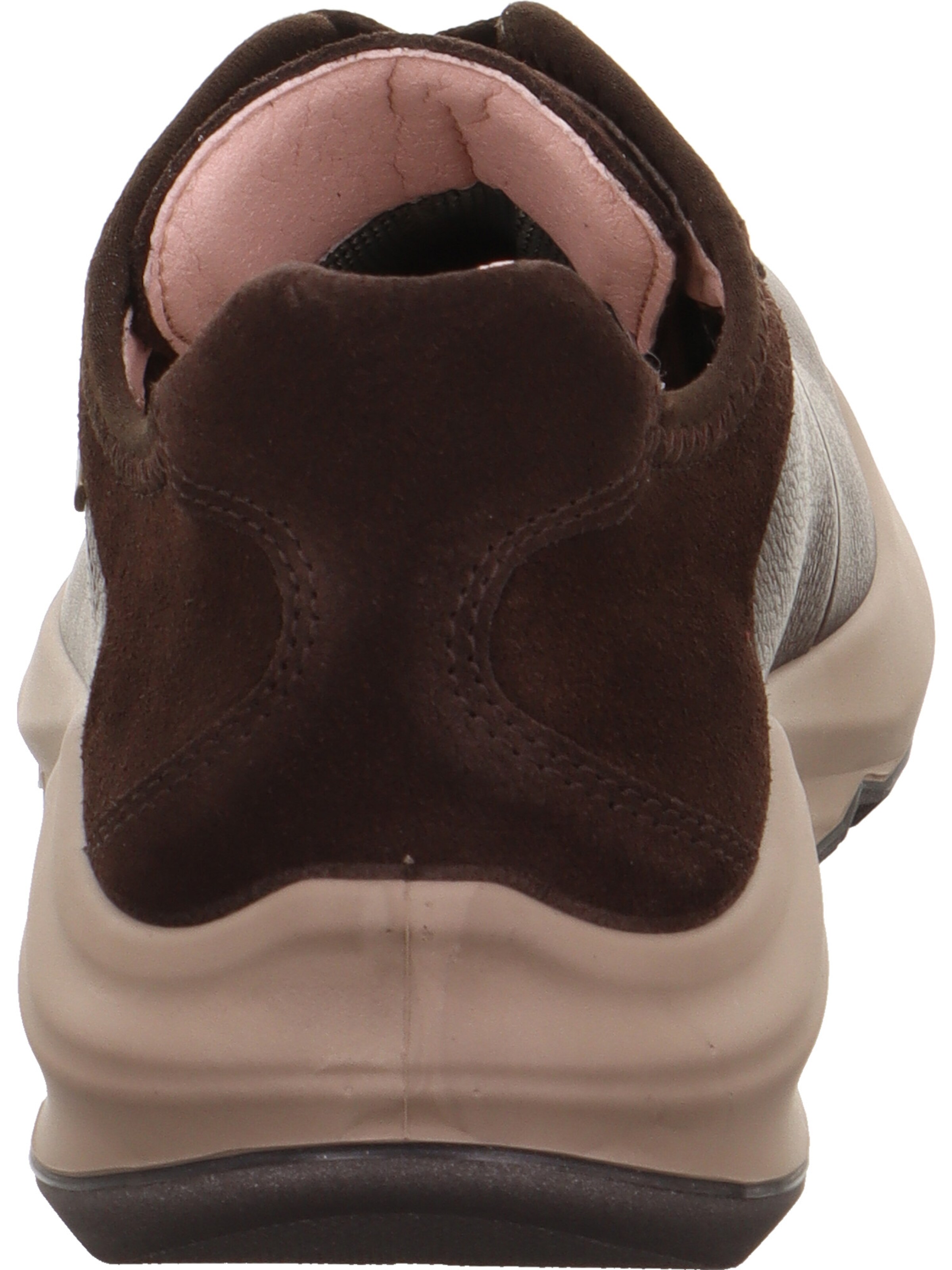 Legero Sneakers 'Bliss' in Brown