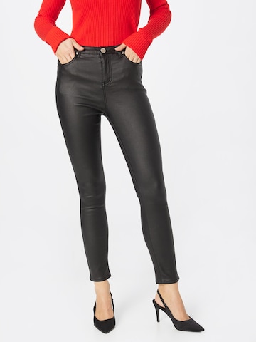 GLAMOROUS Jeans in Black: front