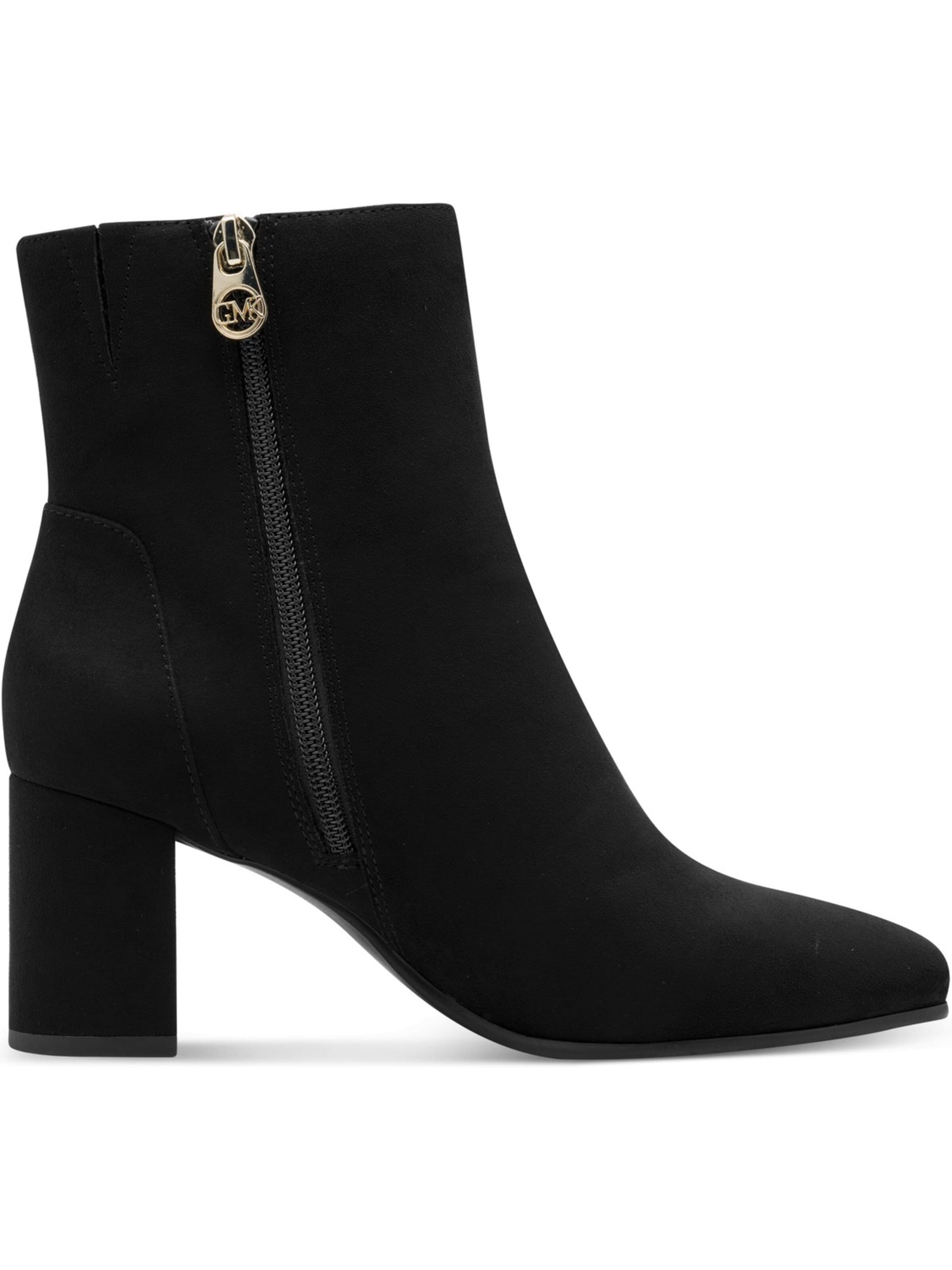 Bottines MARCO TOZZI by GUIDO MARIA KRETSCHMER en noir