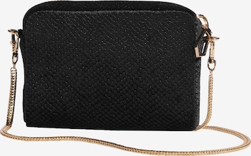 Friends Like TheseTorba preko ramena - crna boja: prednji dio