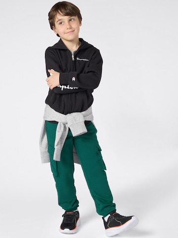 Champion Authentic Athletic Apparel Sweatjacka i svart