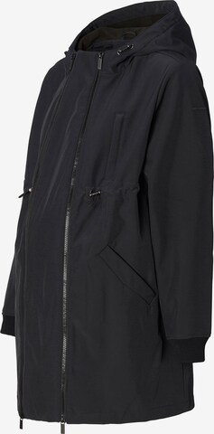 Esprit Maternity Between-Season Jacket in Black