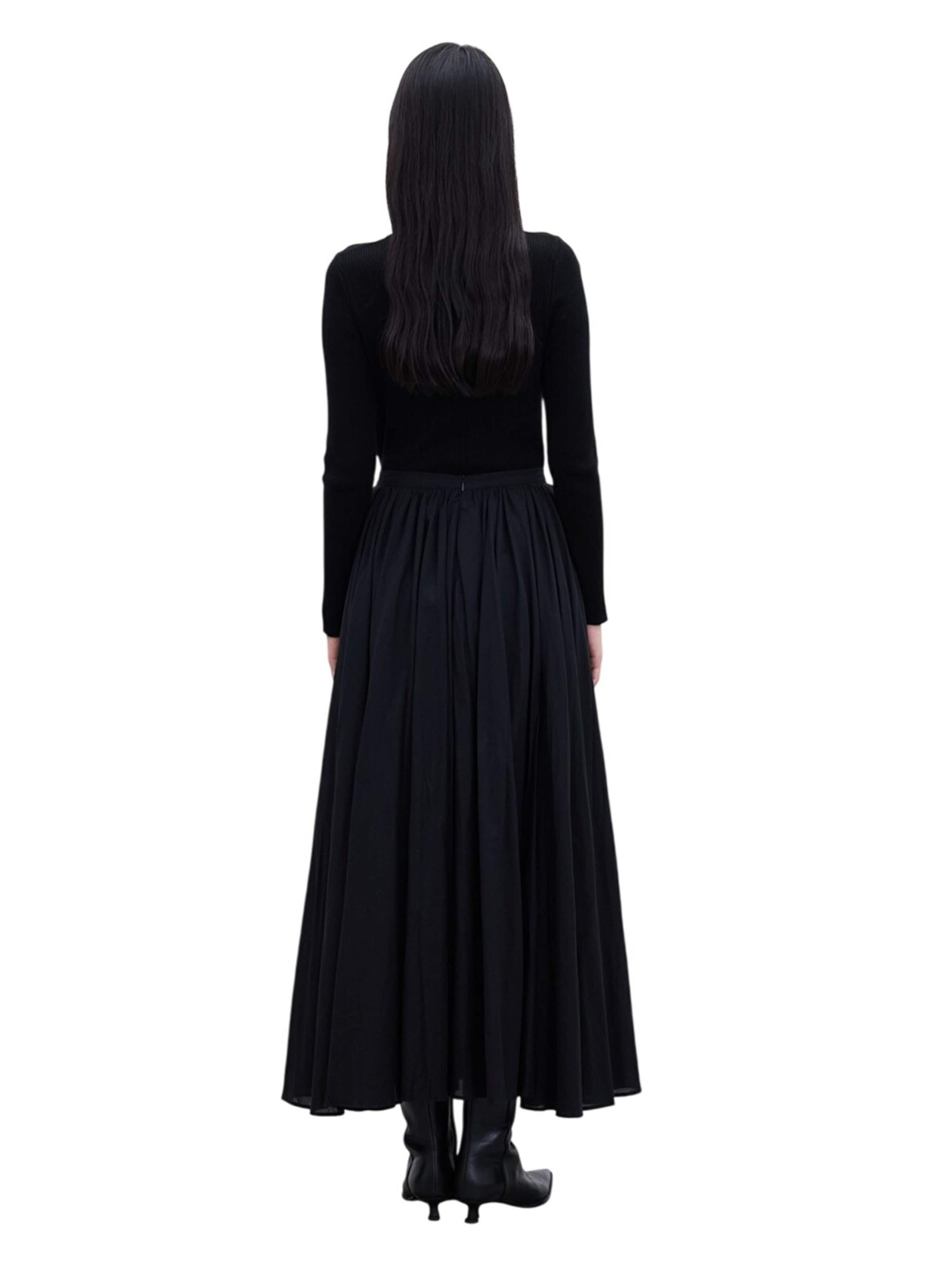 MANUKA Skirt in Black