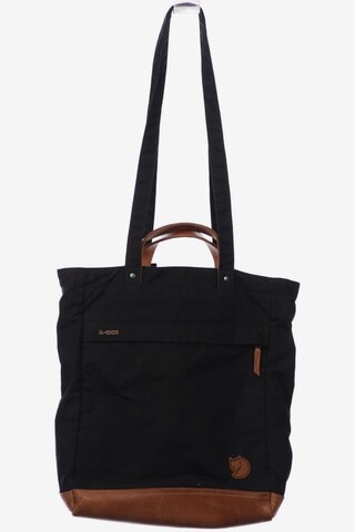 Fjällräven Bag in One size in Black