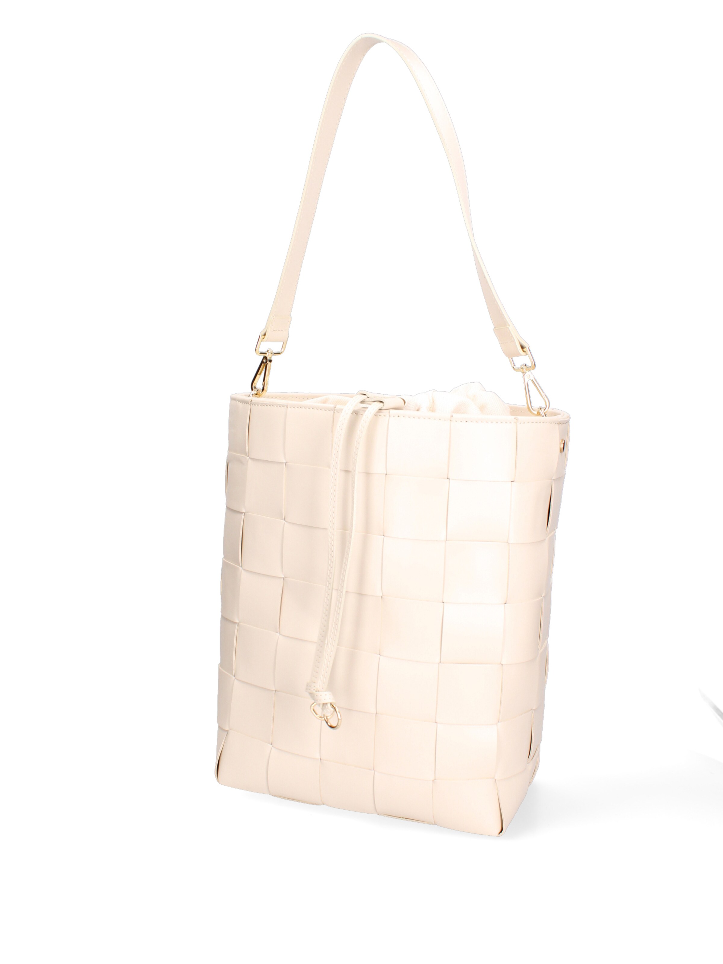 Gave Lux Shoulder bag in Beige