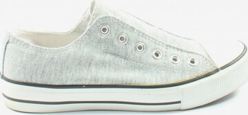 Victory Sneakers & Trainers in 36 in Grey: front