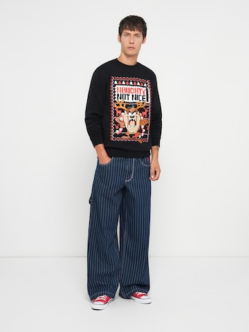 Only & Sons - Sudadera 'ONSXMAS' en negro
