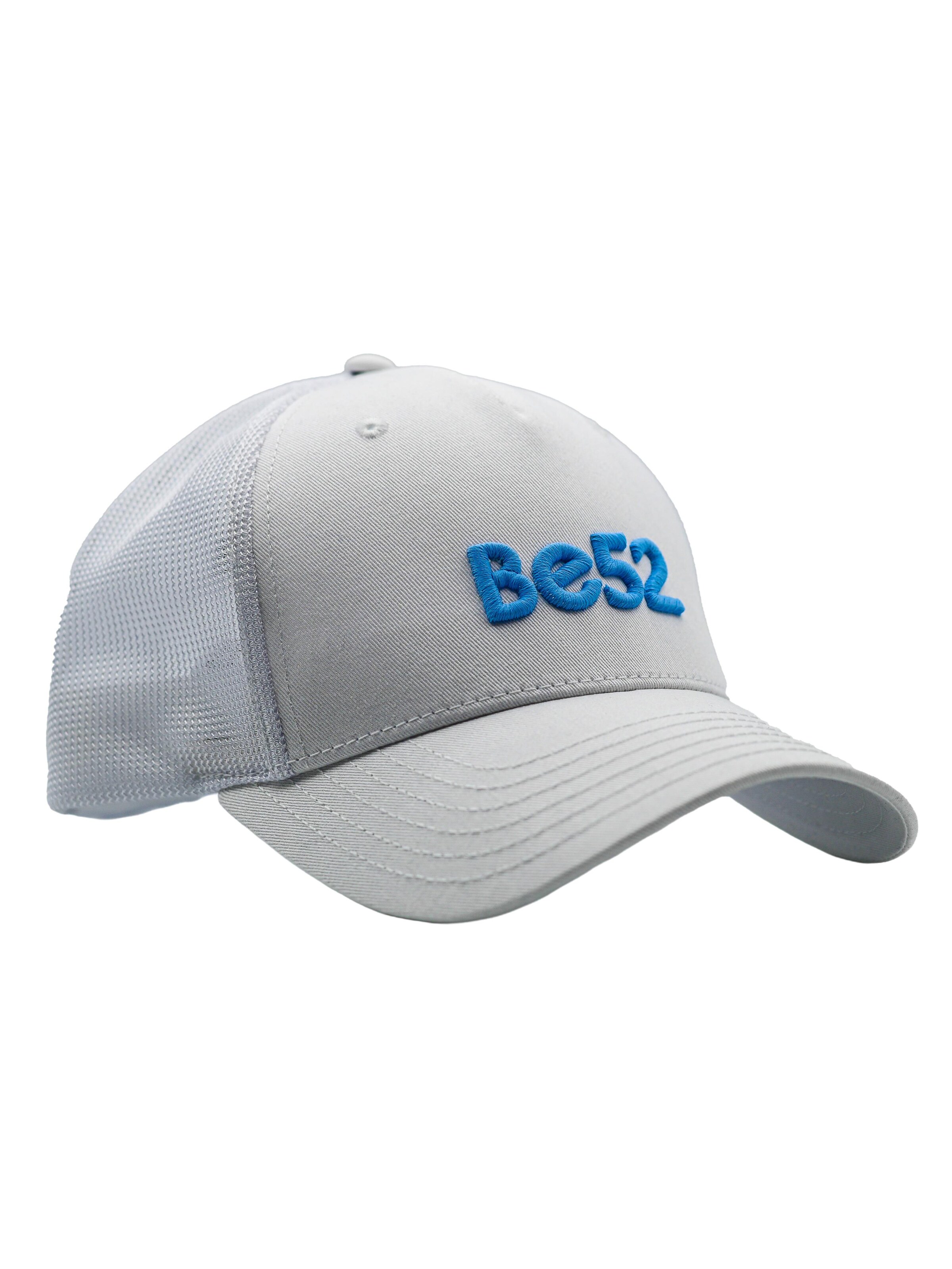 Be52 - Gorra 'Ignition premiumS' en azul