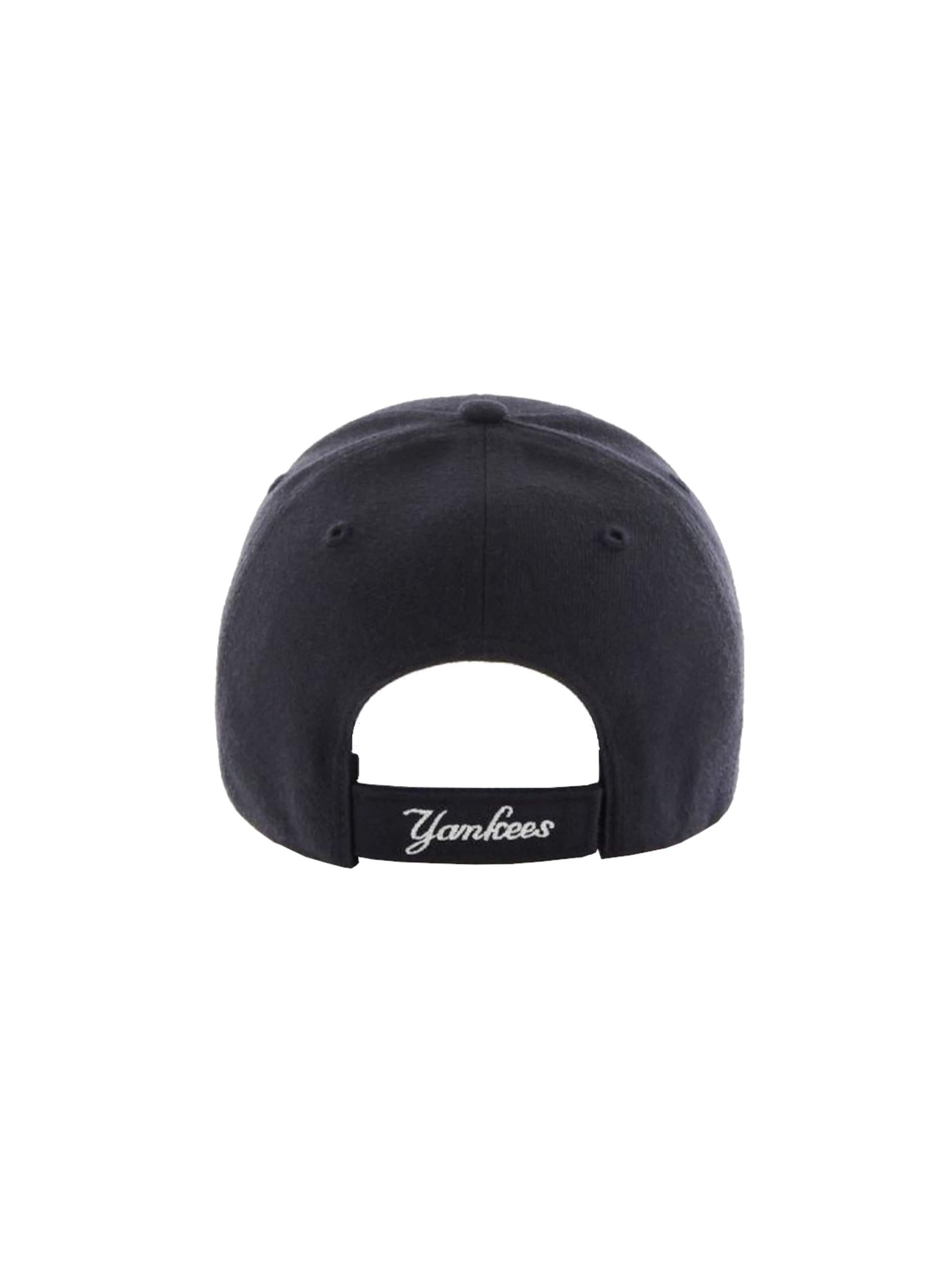 47 Pet '47 Brand MLB New York Yankees Cap' in Blauw