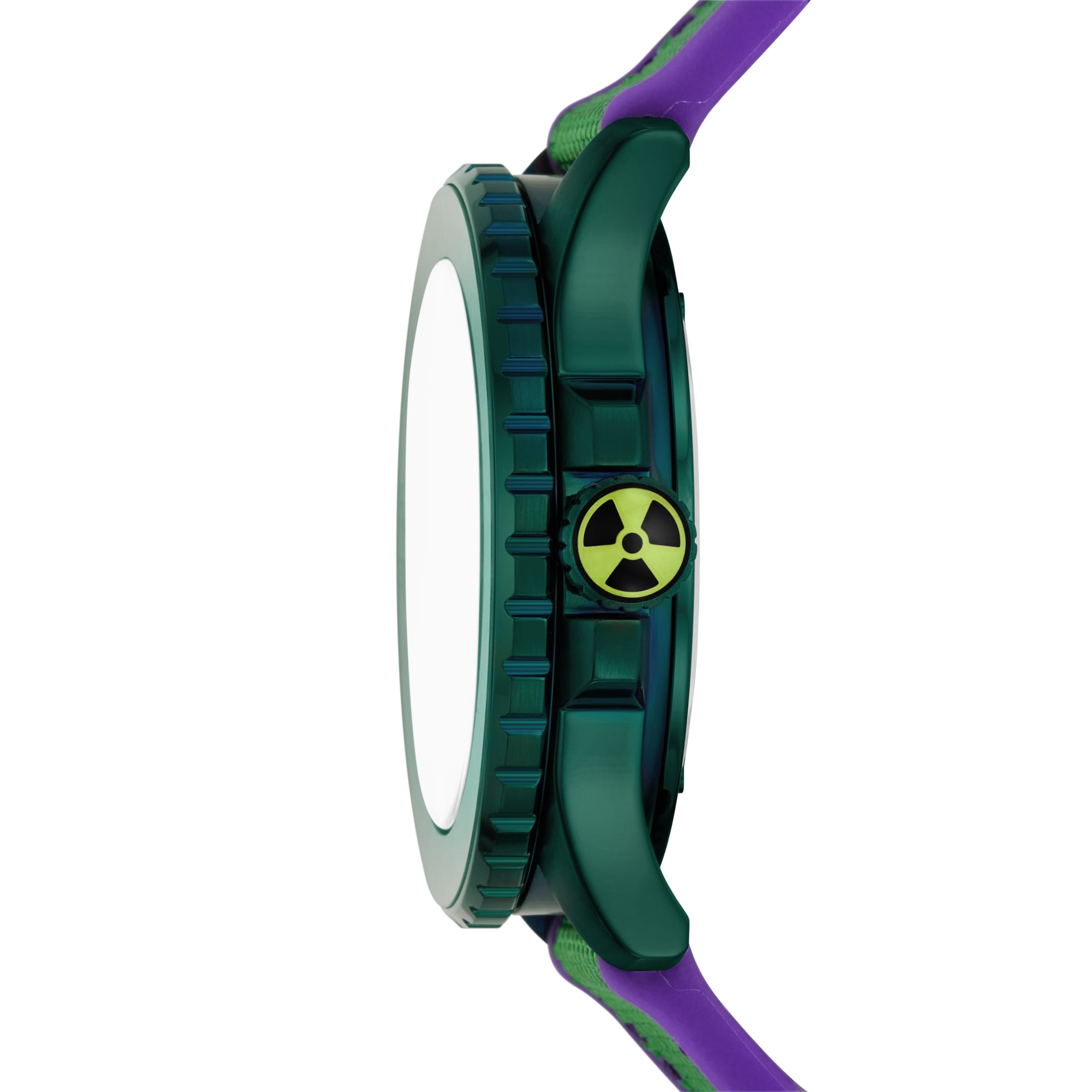 Orologio analogico 'HULK' di FOSSIL in verde