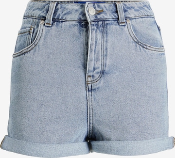 JJXX Regular Shorts 'Hazel' in Blau: predná strana