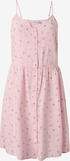PIECES Kesämekko 'PCTALA' värissä oliivi / kuusi / roosa / vaalea pinkki, Tuotenäkymä