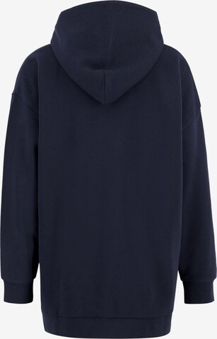 Sweat-shirt FYNCH-HATTON en bleu